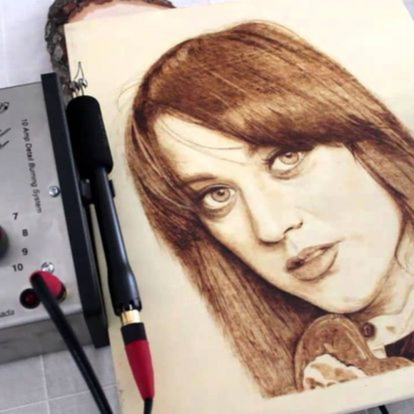 Custom portraits - Picture 5 of 6